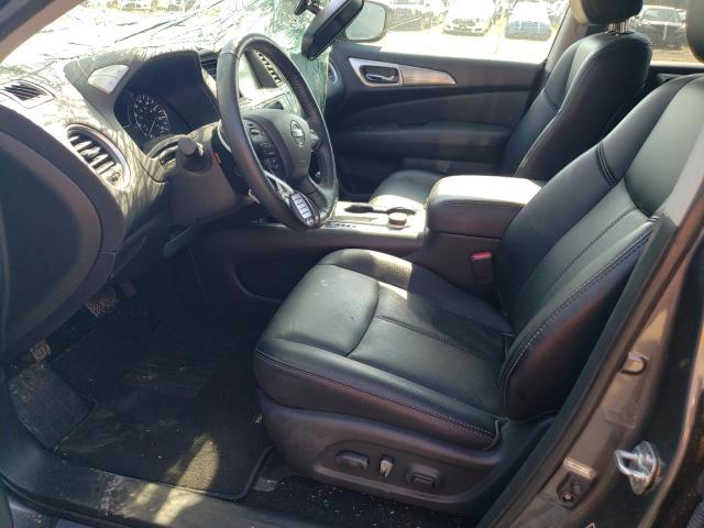 Photo 6 VIN: 5N1DR2MM5JC670882 - NISSAN PATHFINDER 