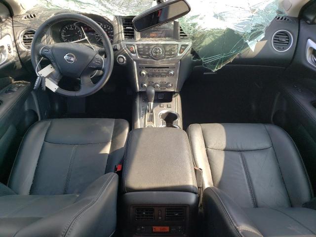 Photo 7 VIN: 5N1DR2MM5JC670882 - NISSAN PATHFINDER 