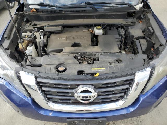 Photo 11 VIN: 5N1DR2MM5JC671272 - NISSAN PATHFINDER 