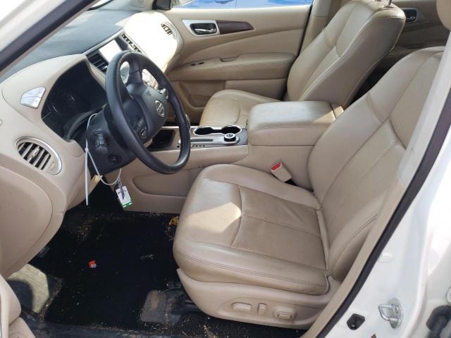 Photo 6 VIN: 5N1DR2MM5JC678786 - NISSAN PATHFINDER 