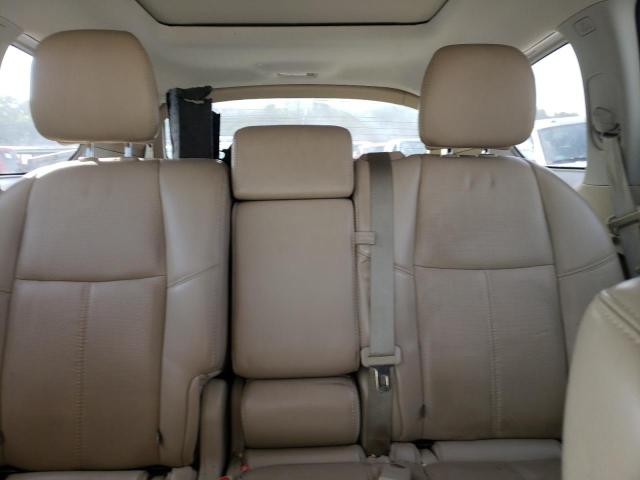 Photo 9 VIN: 5N1DR2MM5JC678786 - NISSAN PATHFINDER 