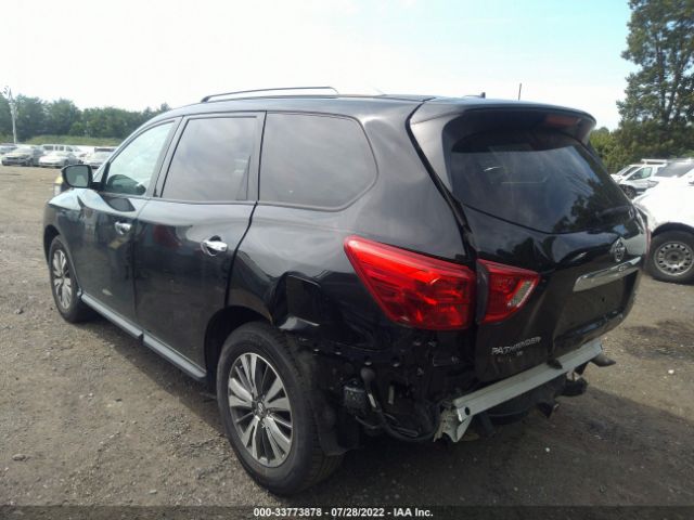 Photo 2 VIN: 5N1DR2MM5JC678917 - NISSAN PATHFINDER 