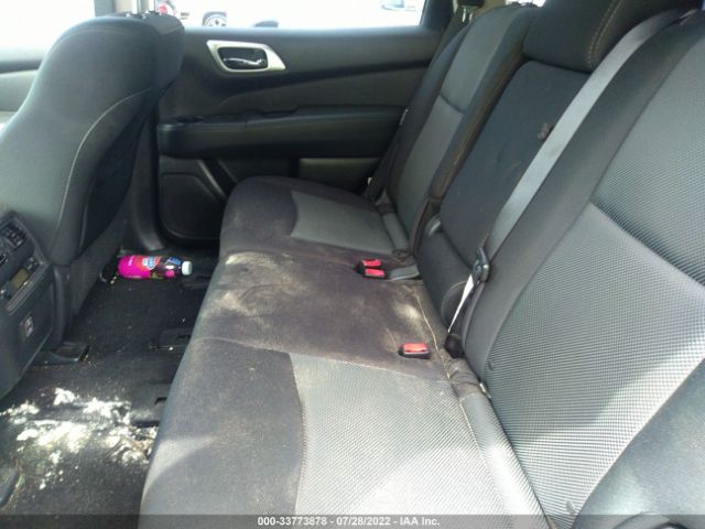 Photo 7 VIN: 5N1DR2MM5JC678917 - NISSAN PATHFINDER 