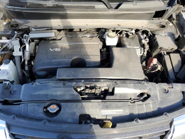 Photo 10 VIN: 5N1DR2MM5JC679453 - NISSAN PATHFINDER 