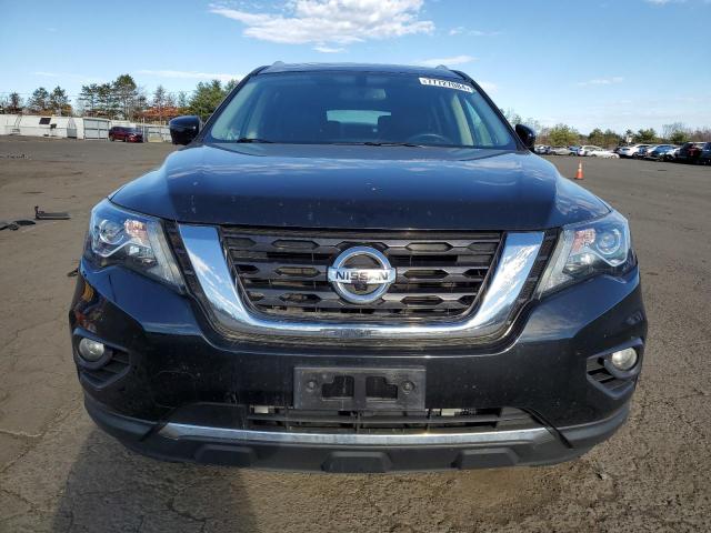 Photo 4 VIN: 5N1DR2MM5JC679453 - NISSAN PATHFINDER 