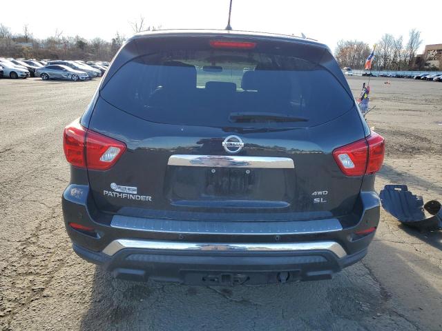 Photo 5 VIN: 5N1DR2MM5JC679453 - NISSAN PATHFINDER 