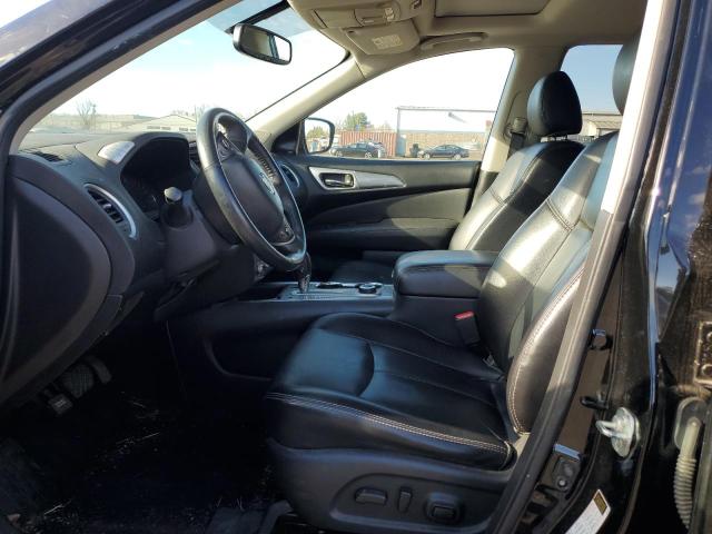 Photo 6 VIN: 5N1DR2MM5JC679453 - NISSAN PATHFINDER 