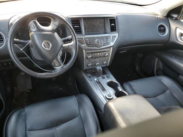 Photo 7 VIN: 5N1DR2MM5JC679453 - NISSAN PATHFINDER 