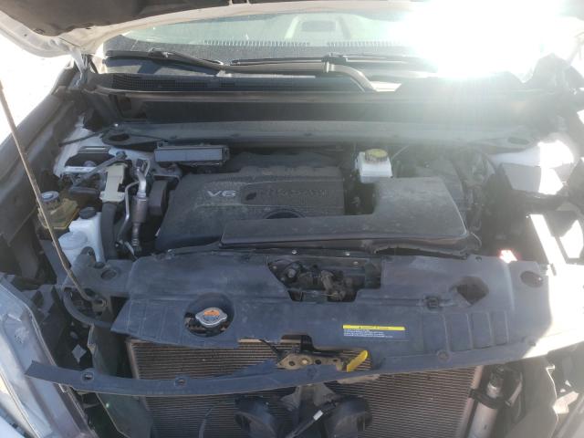 Photo 6 VIN: 5N1DR2MM5KC577409 - NISSAN PATHFINDER 