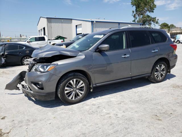 Photo 0 VIN: 5N1DR2MM5KC587180 - NISSAN PATHFINDER 