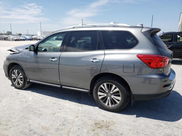 Photo 1 VIN: 5N1DR2MM5KC587180 - NISSAN PATHFINDER 