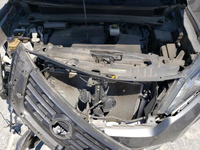 Photo 11 VIN: 5N1DR2MM5KC587180 - NISSAN PATHFINDER 