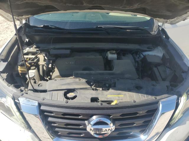 Photo 11 VIN: 5N1DR2MM5KC587390 - NISSAN PATHFINDER 