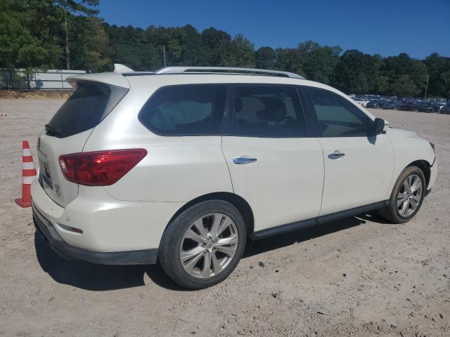 Photo 2 VIN: 5N1DR2MM5KC587390 - NISSAN PATHFINDER 