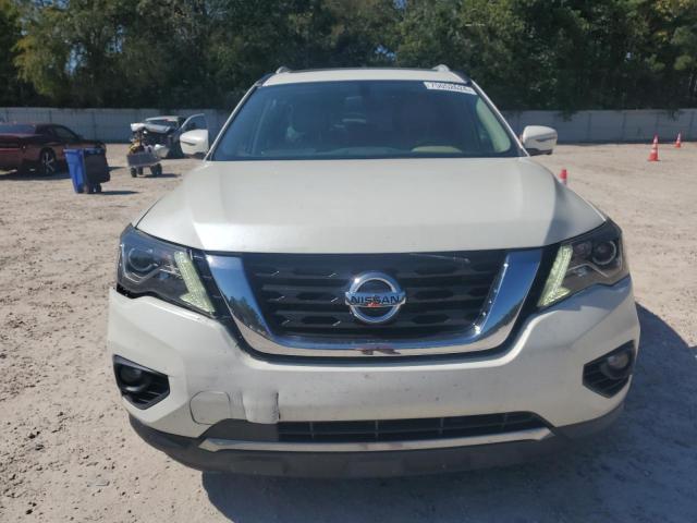 Photo 4 VIN: 5N1DR2MM5KC587390 - NISSAN PATHFINDER 