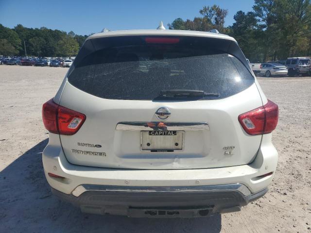 Photo 5 VIN: 5N1DR2MM5KC587390 - NISSAN PATHFINDER 