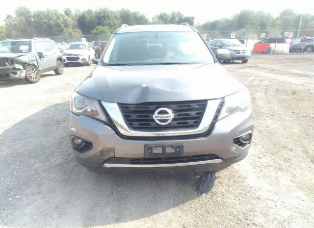 Photo 5 VIN: 5N1DR2MM5KC587972 - NISSAN PATHFINDER 