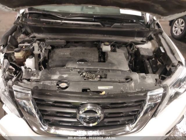 Photo 9 VIN: 5N1DR2MM5KC597966 - NISSAN PATHFINDER 