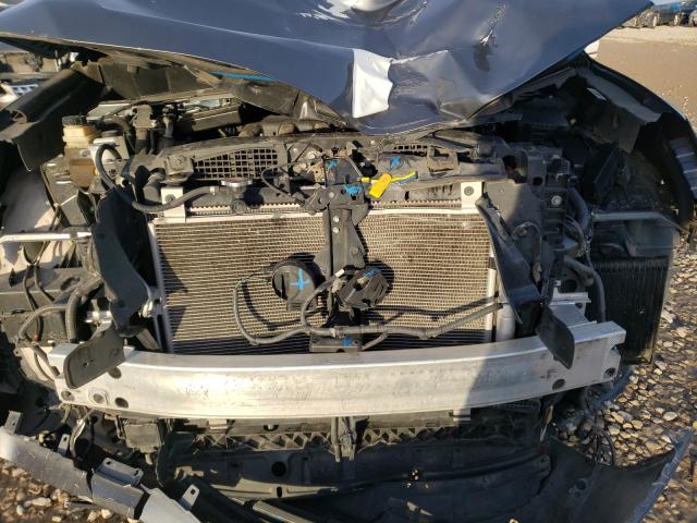 Photo 8 VIN: 5N1DR2MM5KC599104 - NISSAN PATHFINDER 