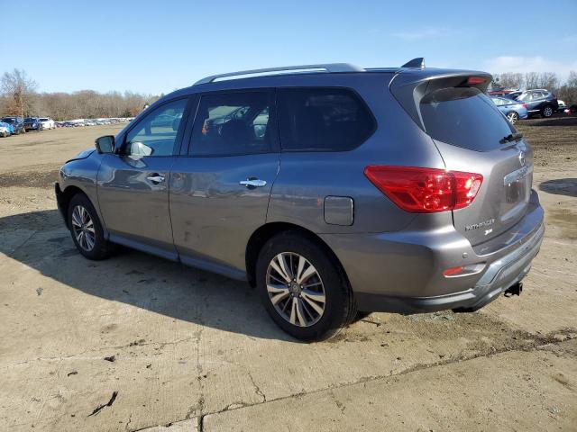 Photo 1 VIN: 5N1DR2MM5KC606813 - NISSAN PATHFINDER 