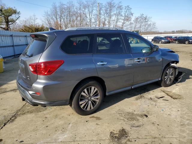 Photo 2 VIN: 5N1DR2MM5KC606813 - NISSAN PATHFINDER 