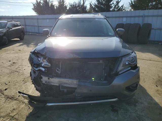 Photo 4 VIN: 5N1DR2MM5KC606813 - NISSAN PATHFINDER 