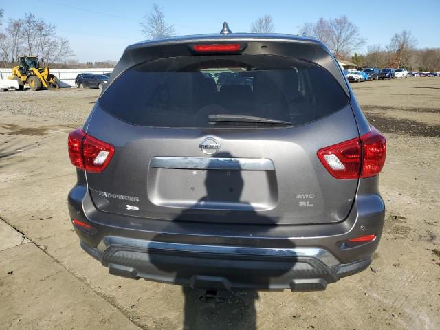 Photo 5 VIN: 5N1DR2MM5KC606813 - NISSAN PATHFINDER 