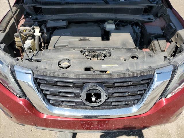 Photo 11 VIN: 5N1DR2MM5KC607721 - NISSAN PATHFINDER 