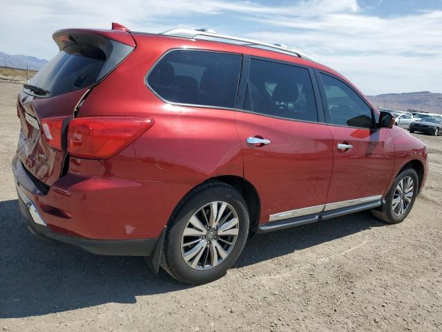 Photo 2 VIN: 5N1DR2MM5KC607721 - NISSAN PATHFINDER 