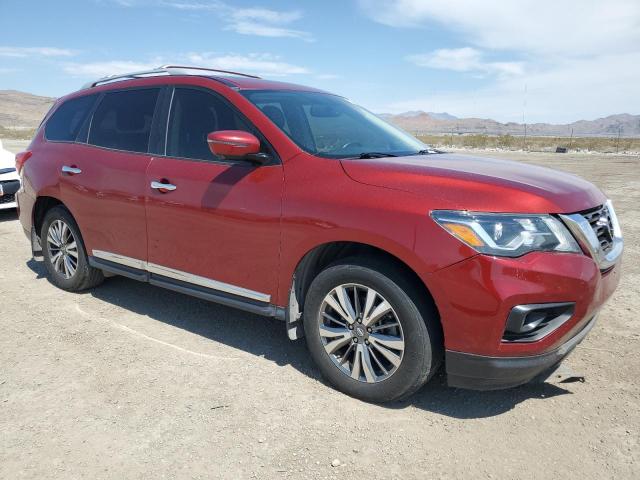 Photo 3 VIN: 5N1DR2MM5KC607721 - NISSAN PATHFINDER 