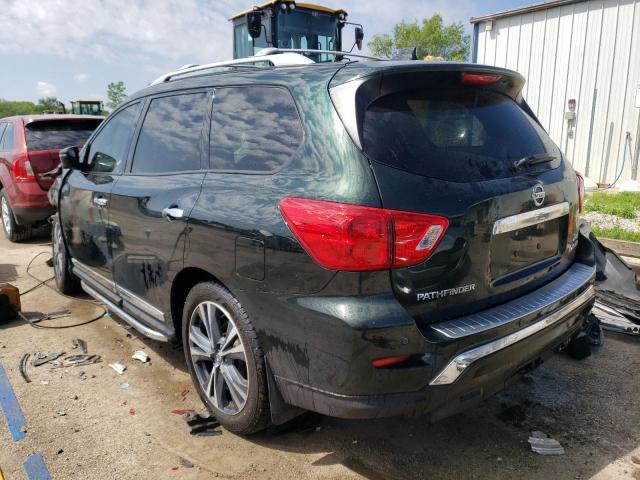 Photo 1 VIN: 5N1DR2MM5KC611381 - NISSAN PATHFINDER 