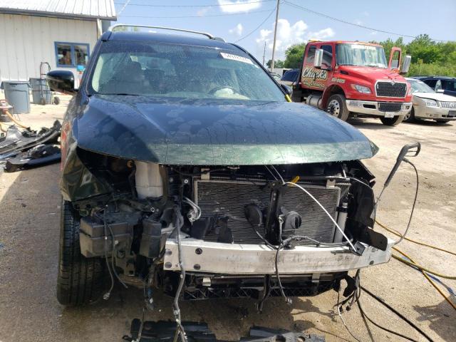 Photo 4 VIN: 5N1DR2MM5KC611381 - NISSAN PATHFINDER 