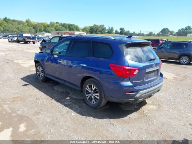 Photo 2 VIN: 5N1DR2MM5KC613258 - NISSAN PATHFINDER 