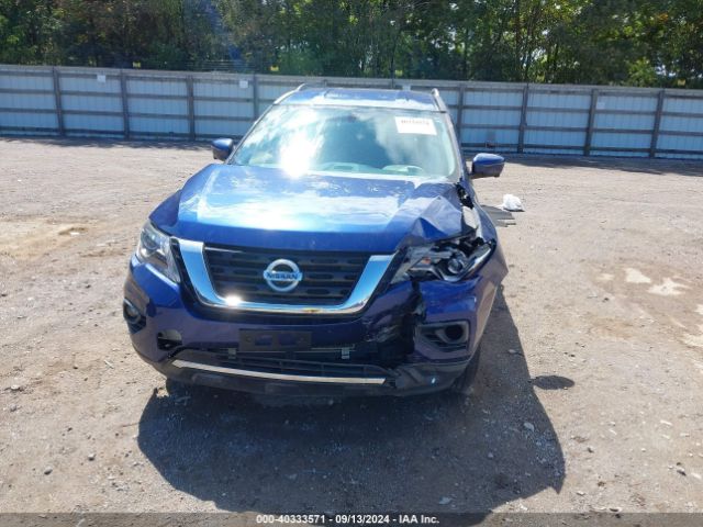 Photo 5 VIN: 5N1DR2MM5KC613258 - NISSAN PATHFINDER 