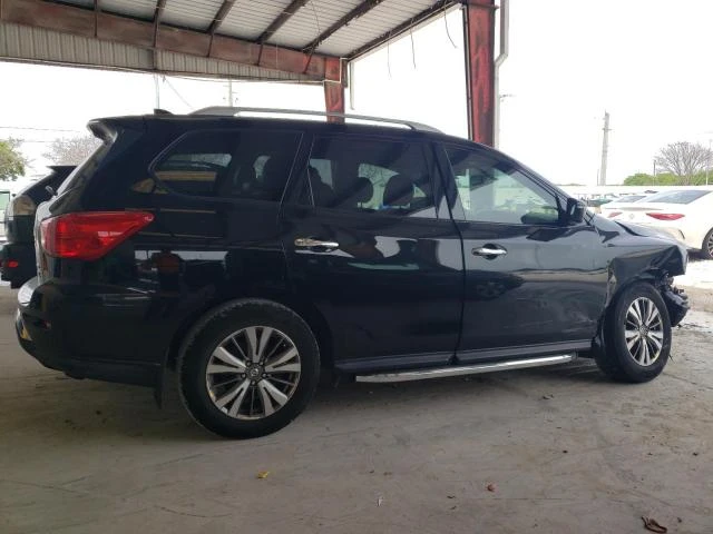 Photo 2 VIN: 5N1DR2MM5KC614071 - NISSAN PATHFINDER 