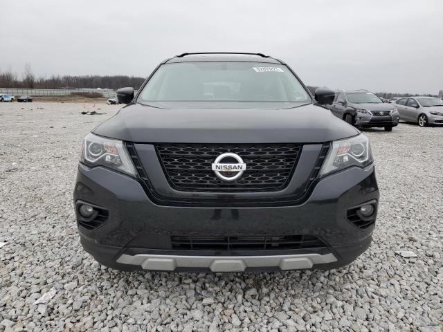 Photo 4 VIN: 5N1DR2MM5KC615396 - NISSAN PATHFINDER 