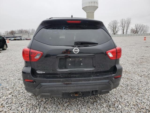 Photo 5 VIN: 5N1DR2MM5KC615396 - NISSAN PATHFINDER 