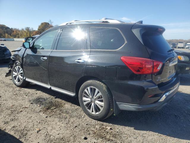 Photo 1 VIN: 5N1DR2MM5KC616225 - NISSAN PATHFINDER 