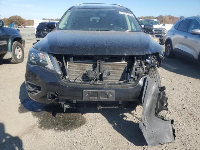 Photo 4 VIN: 5N1DR2MM5KC616225 - NISSAN PATHFINDER 