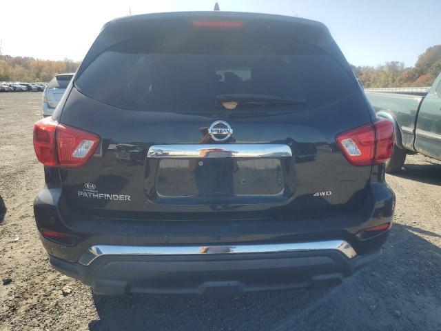 Photo 5 VIN: 5N1DR2MM5KC616225 - NISSAN PATHFINDER 