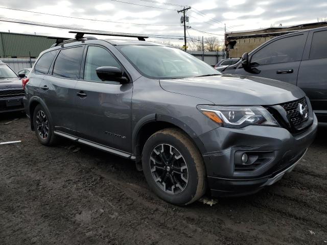 Photo 3 VIN: 5N1DR2MM5KC617861 - NISSAN PATHFINDER 