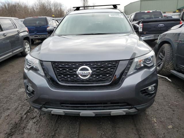 Photo 4 VIN: 5N1DR2MM5KC617861 - NISSAN PATHFINDER 