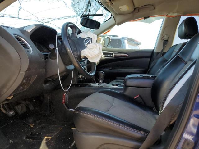 Photo 6 VIN: 5N1DR2MM5KC619691 - NISSAN PATHFINDER 