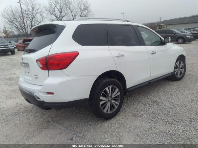 Photo 3 VIN: 5N1DR2MM5KC626382 - NISSAN PATHFINDER 