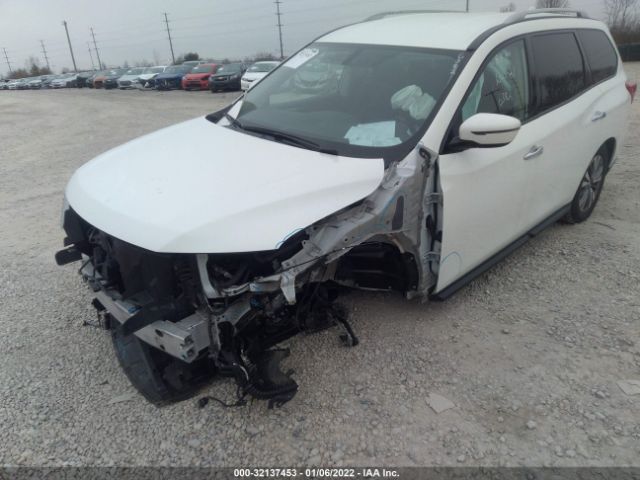 Photo 5 VIN: 5N1DR2MM5KC626382 - NISSAN PATHFINDER 