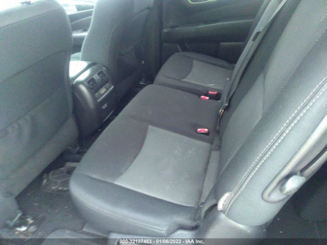 Photo 7 VIN: 5N1DR2MM5KC626382 - NISSAN PATHFINDER 