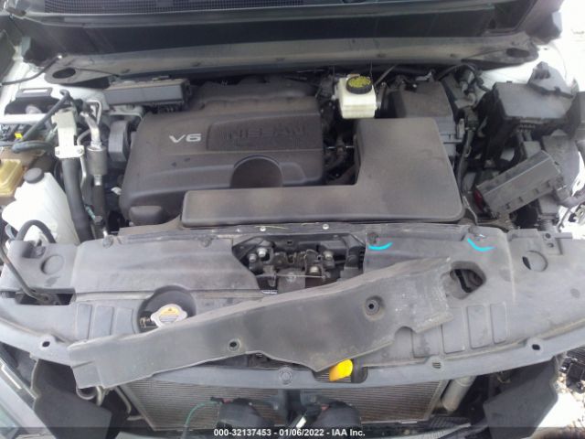 Photo 9 VIN: 5N1DR2MM5KC626382 - NISSAN PATHFINDER 