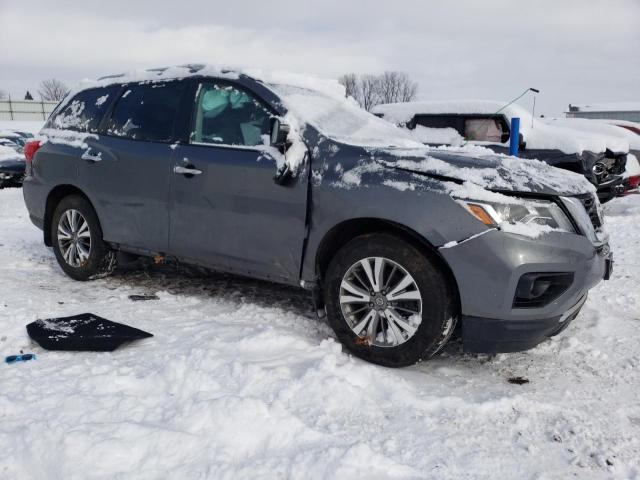 Photo 3 VIN: 5N1DR2MM5KC629136 - NISSAN PATHFINDER 