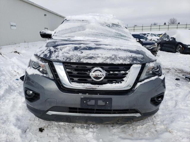 Photo 4 VIN: 5N1DR2MM5KC629136 - NISSAN PATHFINDER 