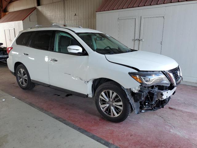 Photo 3 VIN: 5N1DR2MM5KC630982 - NISSAN PATHFINDER 